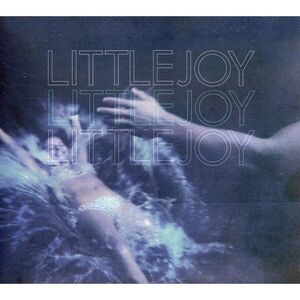 Little Joy - Little Joy  CD